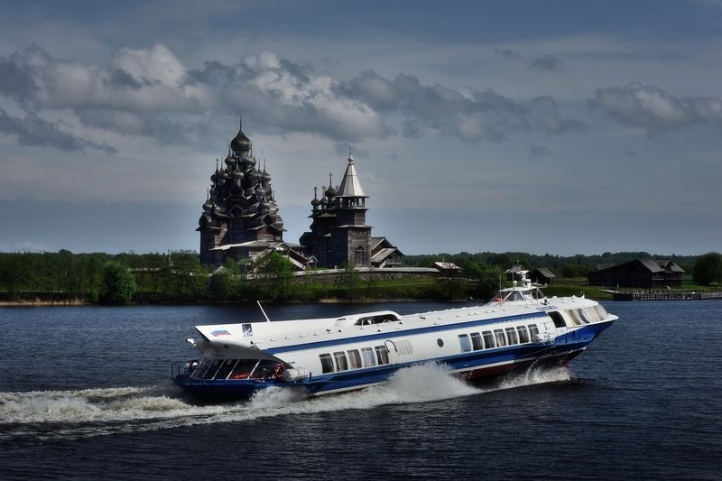 Кижиphoto preview