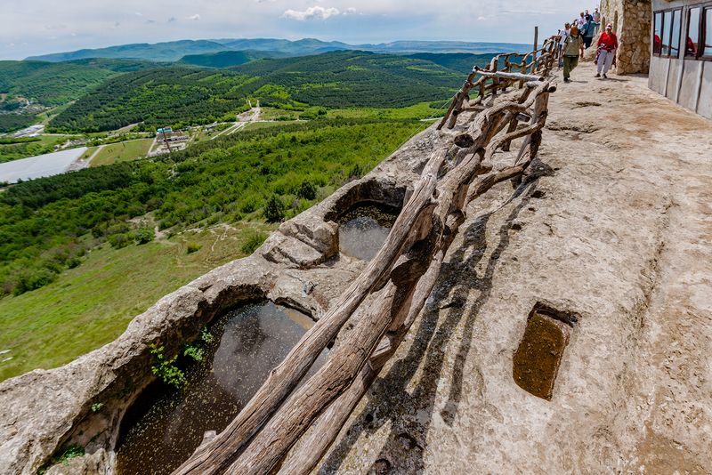 Туристическая тропаphoto preview