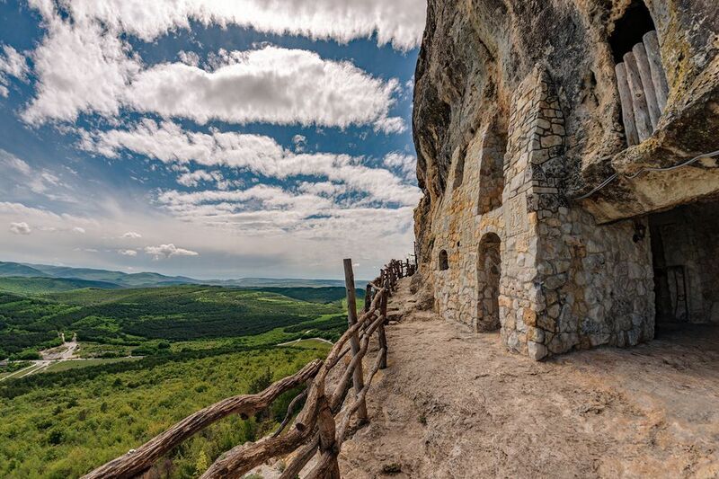 Архитектура горphoto preview