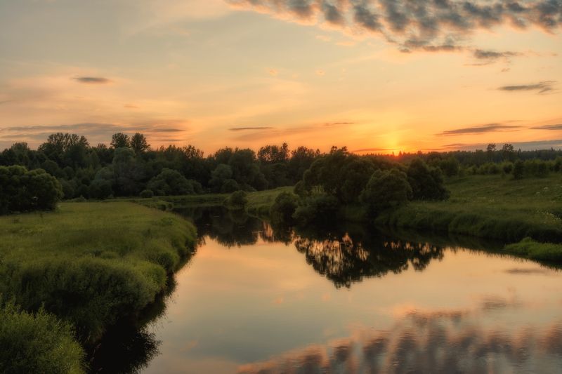 Проводы дняphoto preview