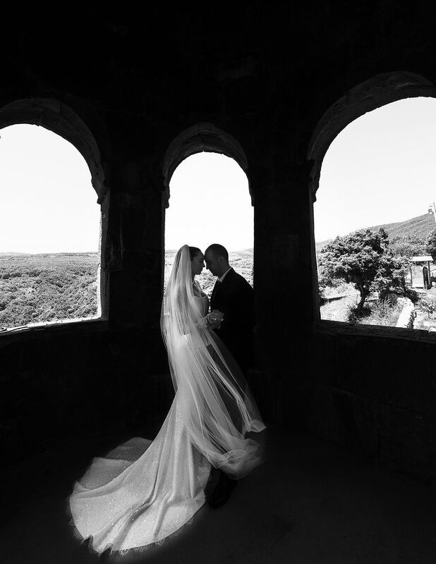 Альберт и Ланаphoto preview