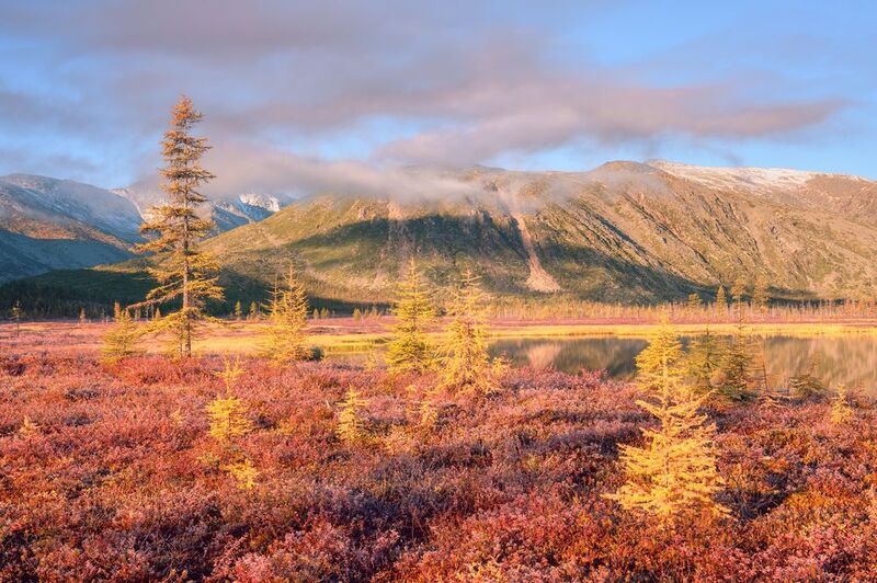 Озеро Джека Лондона  Чилим на позитиве... photo preview