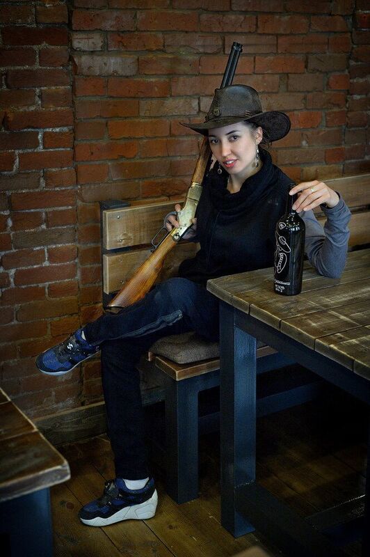 АНЖЕЛИКА фото превью