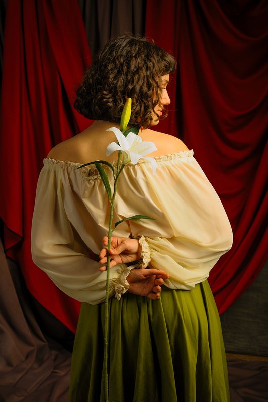 Caravaggiophoto preview