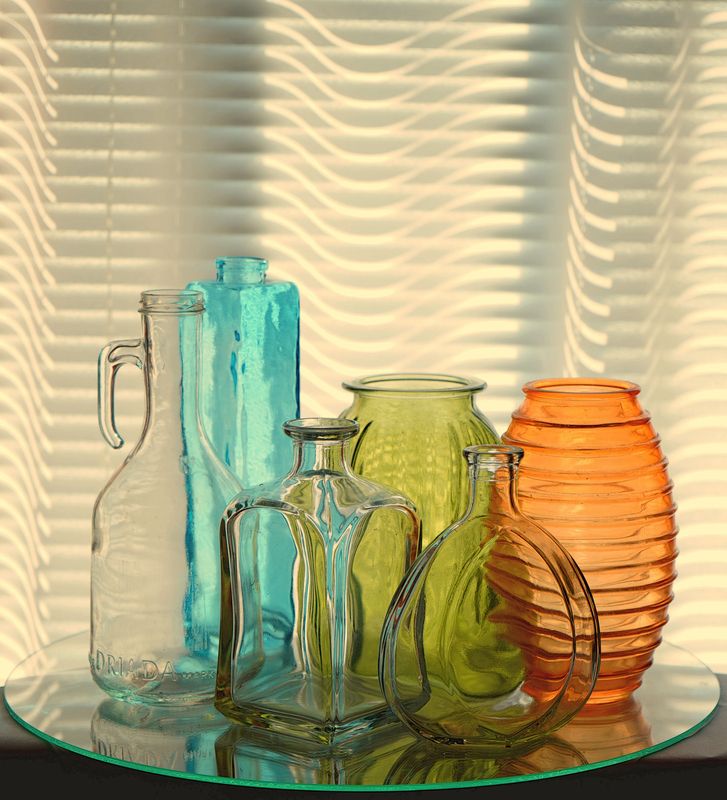 Стекляшки фото превью