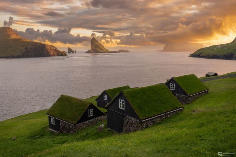 Guardians of the Fjordphoto preview