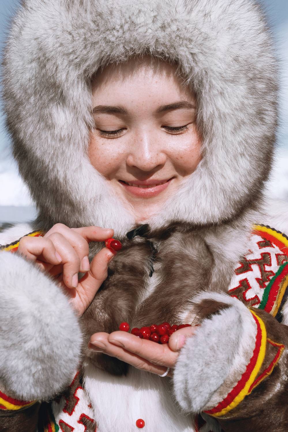 , Наташа Янкелевич