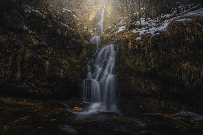 Dreams Shatteringphoto preview