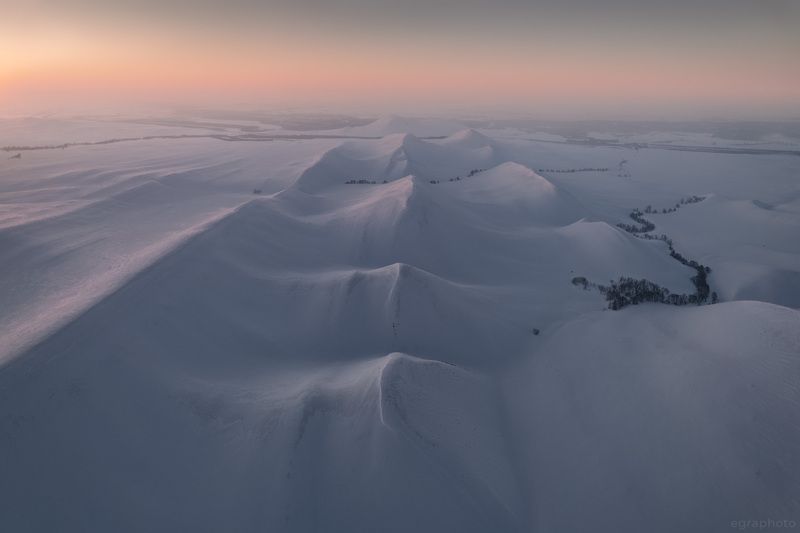 долгие горы, оренбургская область, урал, россия Долгие горы планеты Земляphoto preview