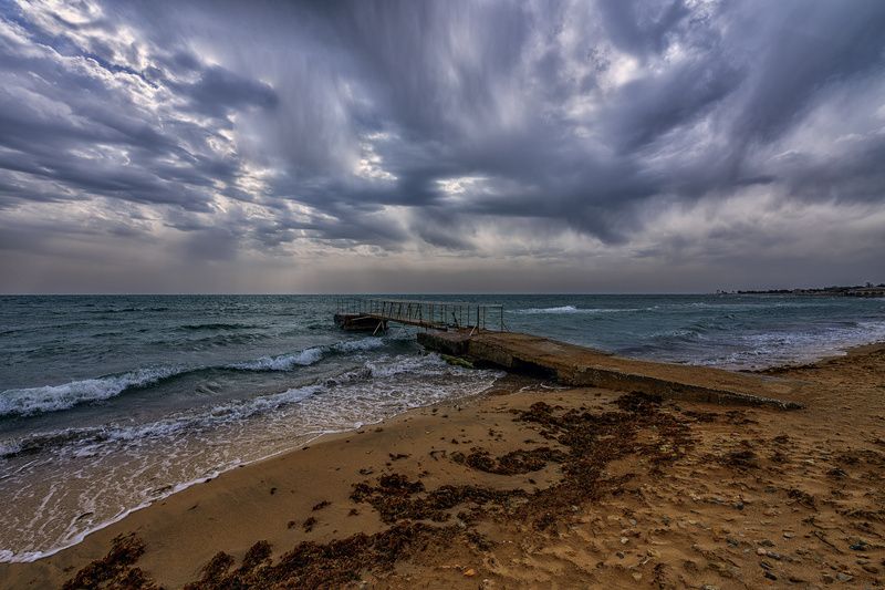 Мартовские капризы природыphoto preview