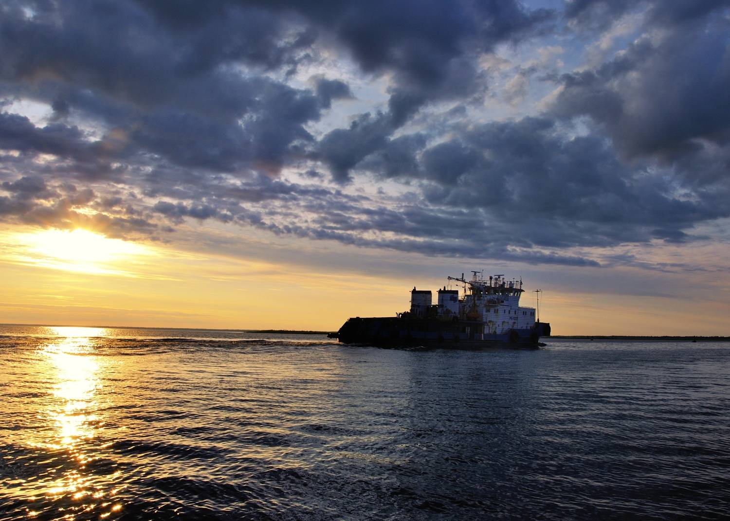 , Андрей Куликов