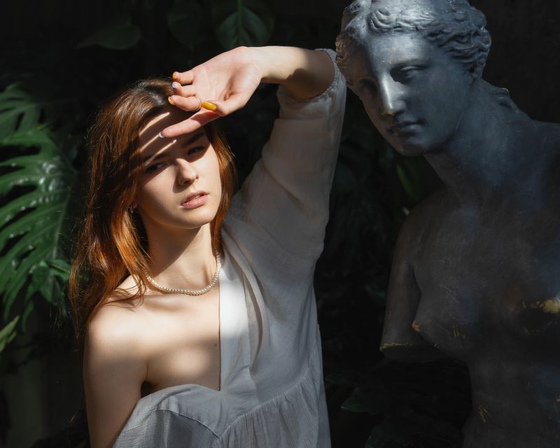 Маша photo preview