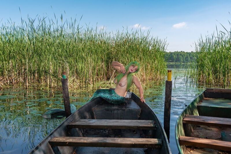 Сказочное утроphoto preview