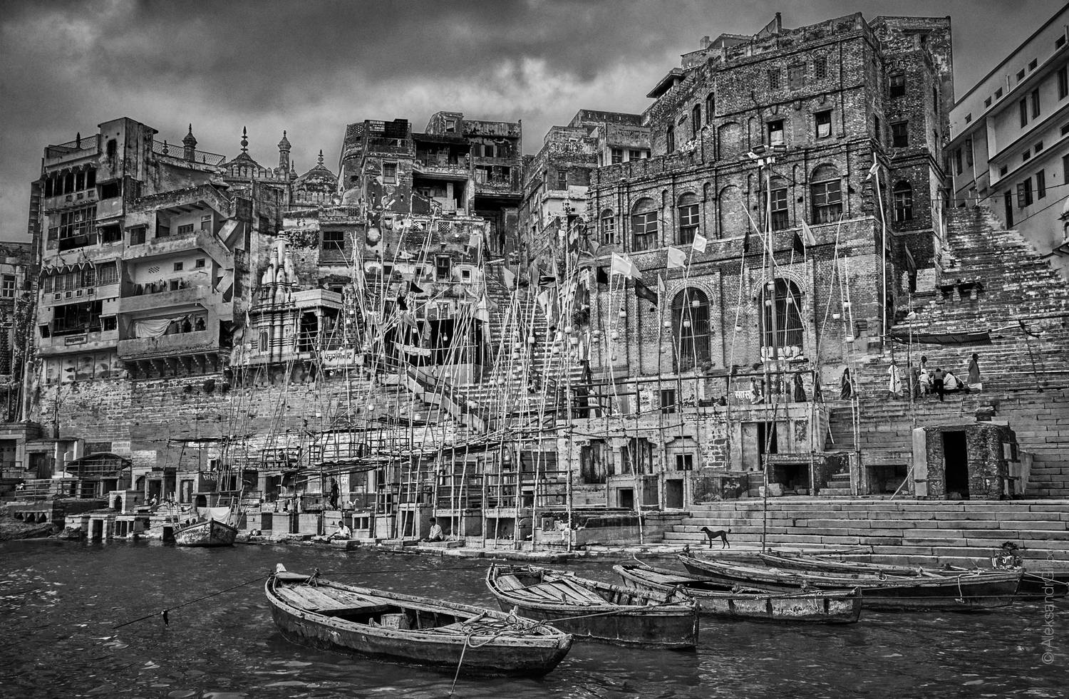 индия, варанаси, india, varanasi, Гиль Александр