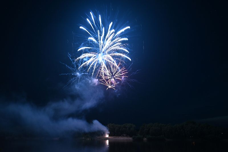 Салют!photo preview