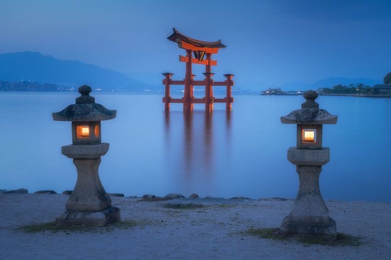 Остром Миядзима. Японияphoto preview