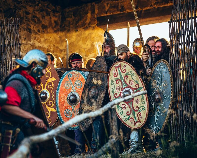 #portraits #naturallight #drama Festivalul Getodava Iasiphoto preview