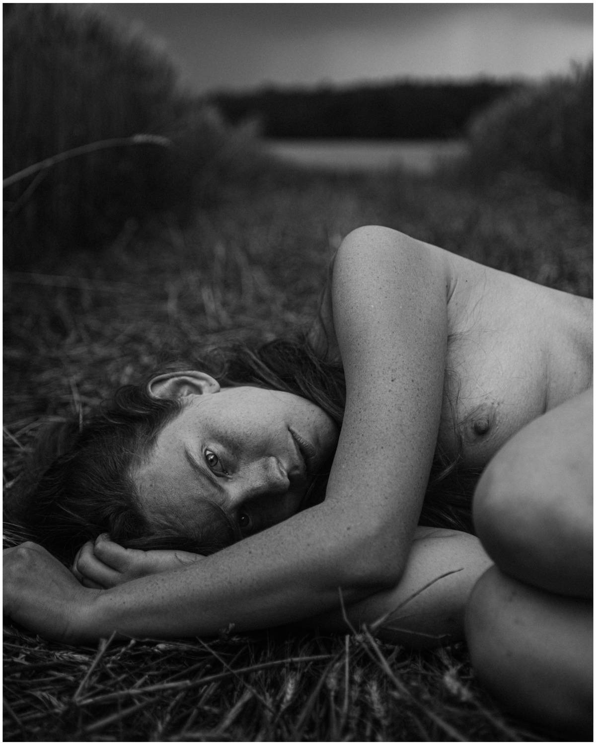 , Щеглова Марина