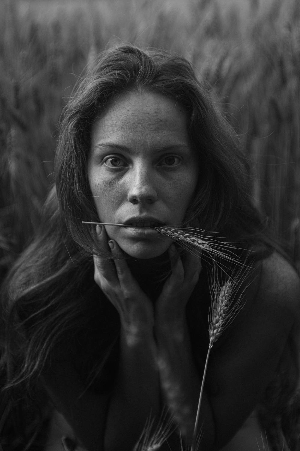 , Щеглова Марина