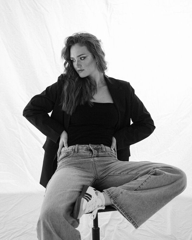 портрет, девушка, красивая, студия, portrait, girl, studio, beauty Катяphoto preview