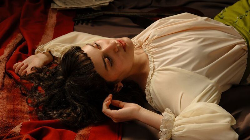 Caravaggiophoto preview