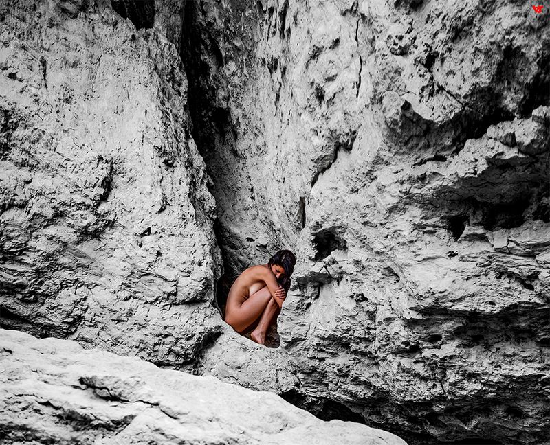 в скалахphoto preview