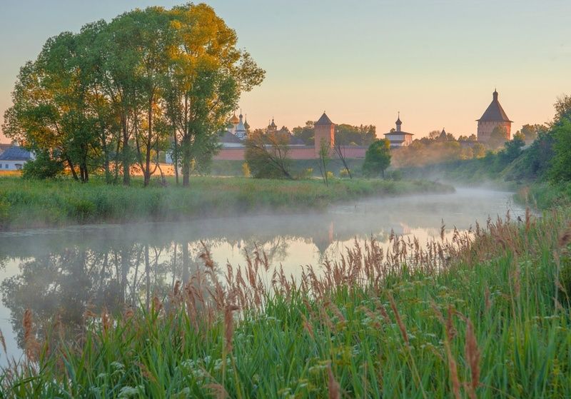 Туманная Каменкаphoto preview