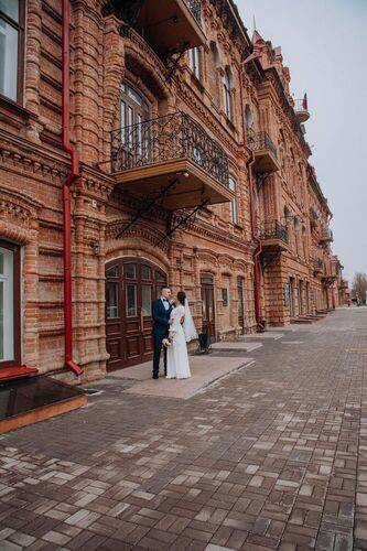 Свадьбы