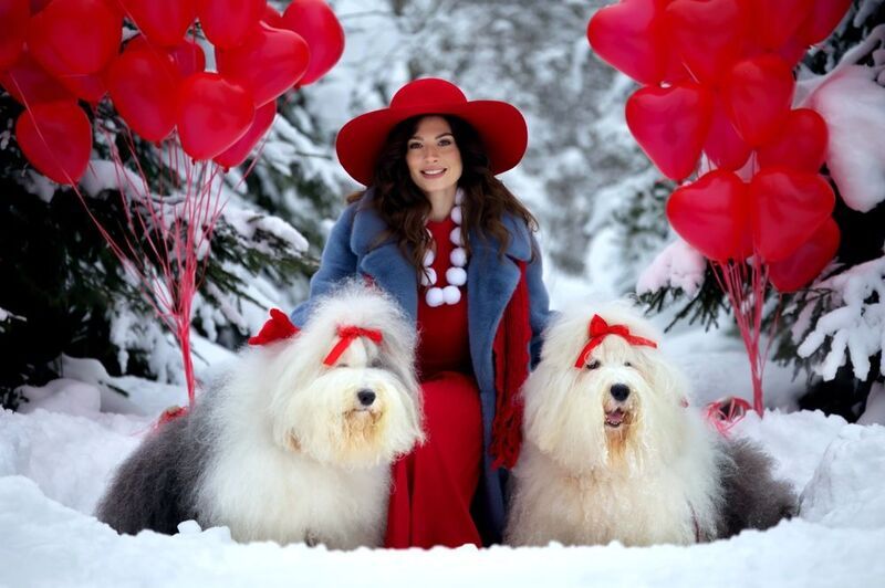 Сердечко фото превью