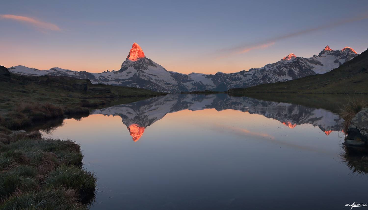 swiss, Матвеев Николай