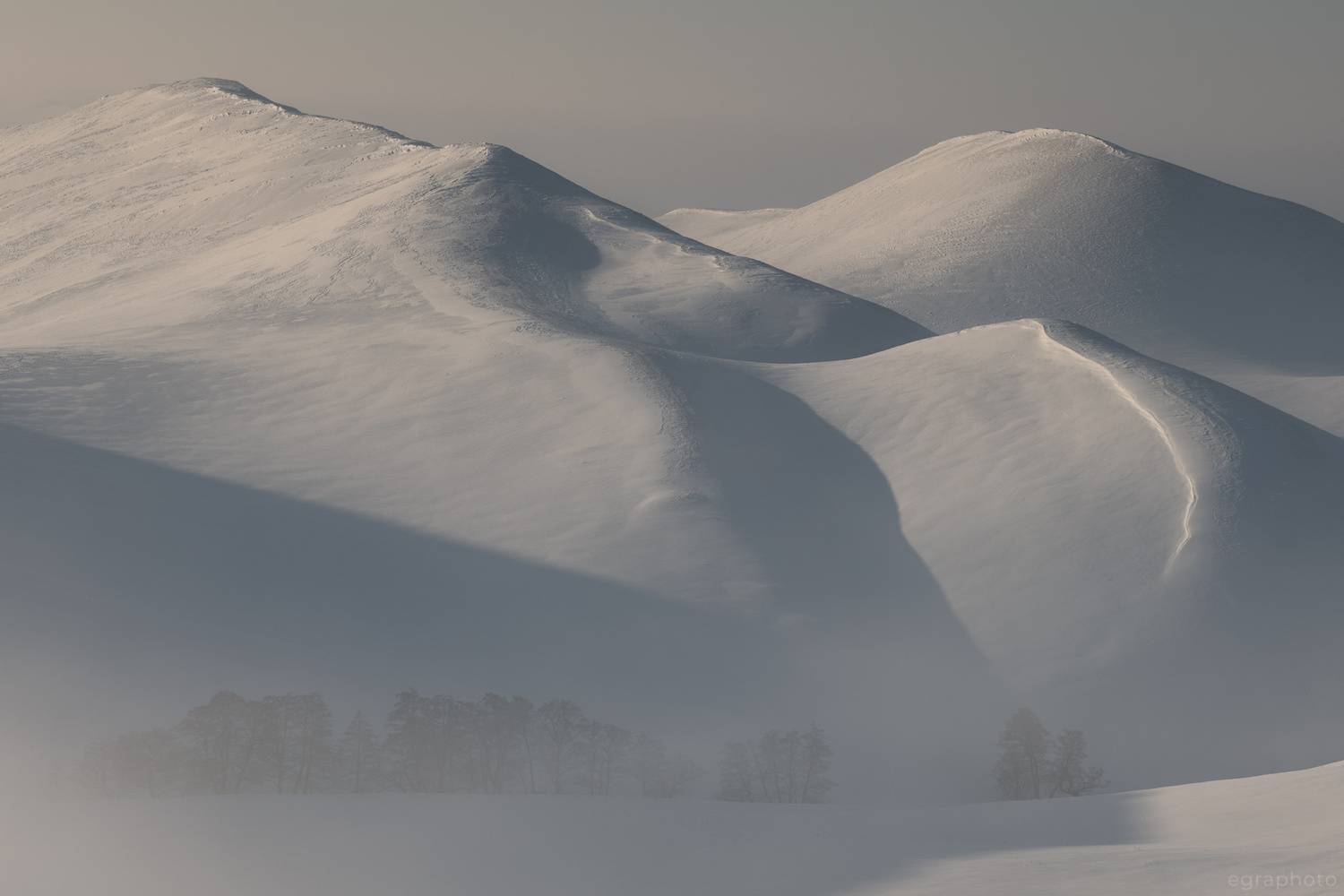 долгие горы, оренбургская область, урал, россия, Рябенький Александр