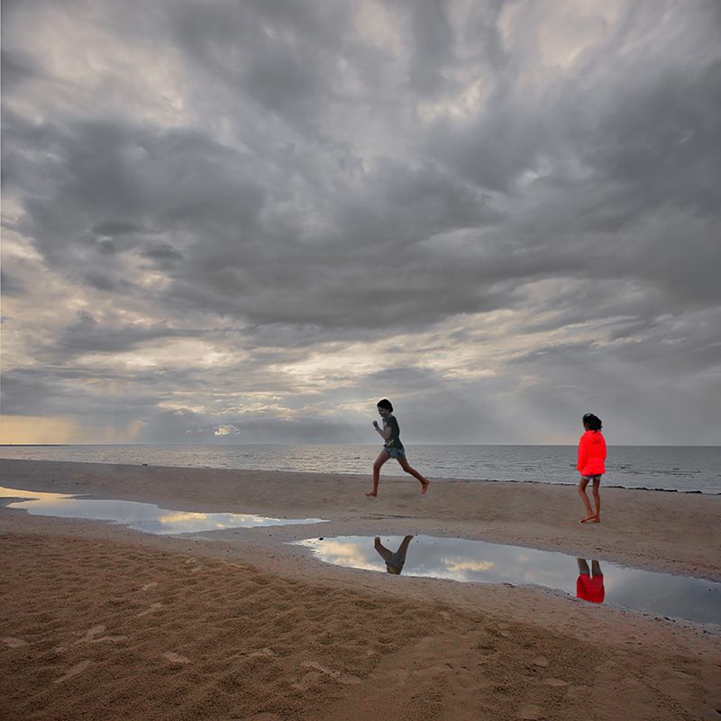 Ах, лето... фото превью