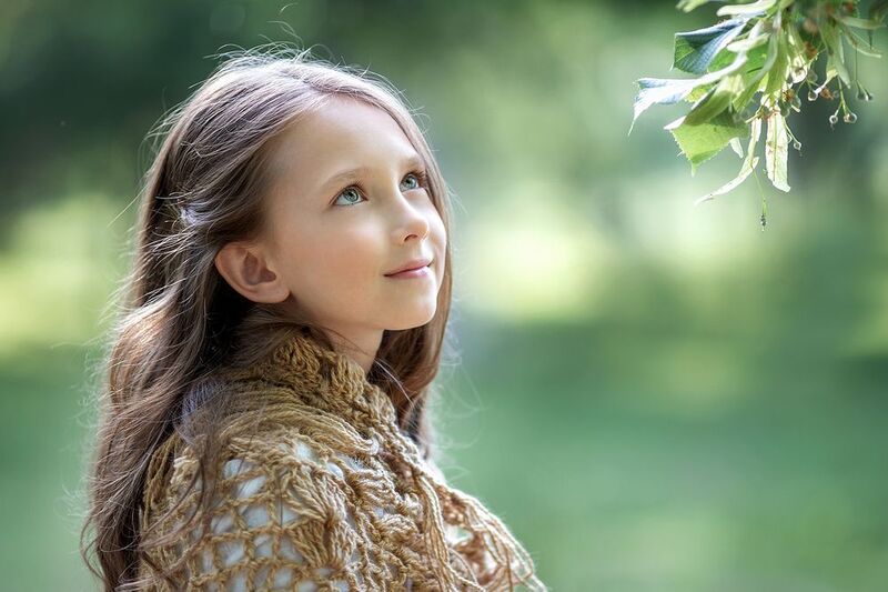 Fairy фото превью