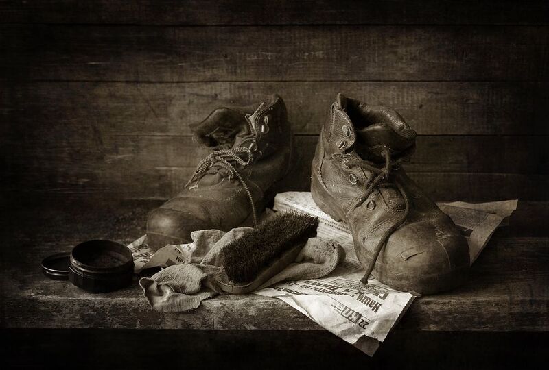 Завтра на работу...photo preview