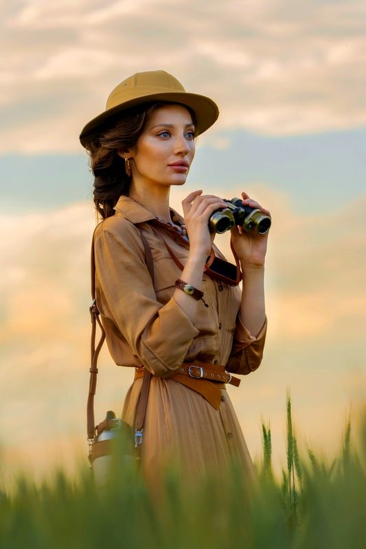 Незнакомкаphoto preview