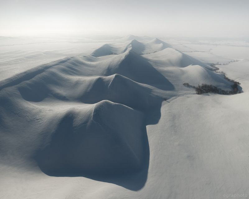 долгие горы, оренбургская область, урал, россия Долгие горы, Урал, Земляphoto preview