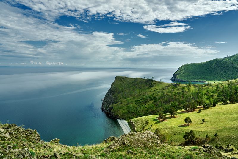 з.Бирхин, Байкалphoto preview