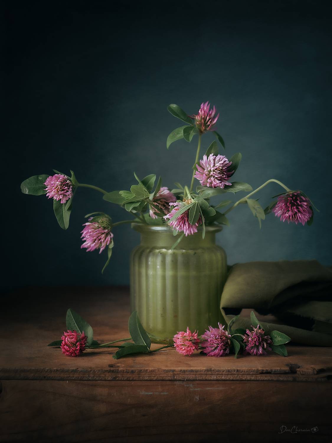 , Чернин Дмитрий