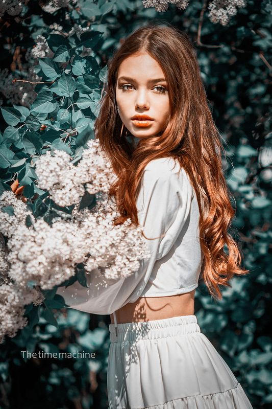 Вероникаphoto preview