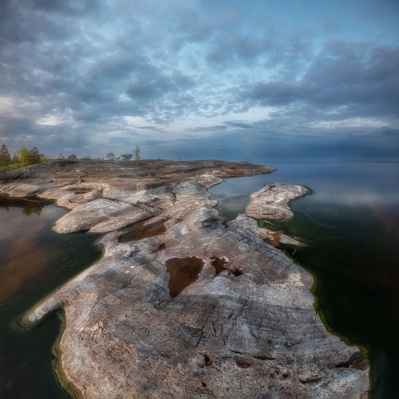 карелия, ладога, шхеры, лето ***photo preview