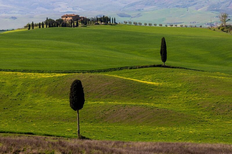 Toskanaphoto preview