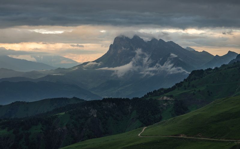 Духи горphoto preview