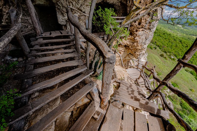 Переходыphoto preview