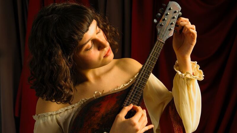 Caravaggiophoto preview