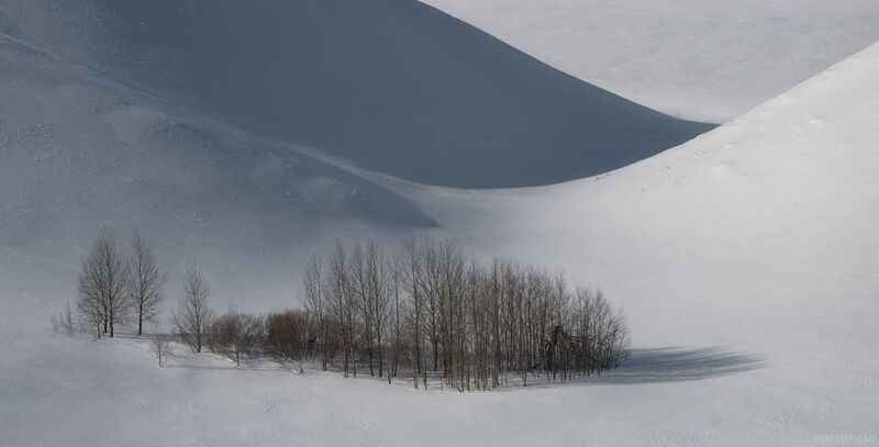 долгие горы, оренбургская область, урал, россия Долгие горы, Урал, Земляphoto preview