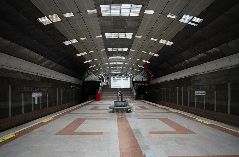 Beryozovaya Roshchaphoto preview