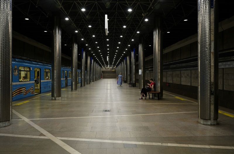 Gagarinskayaphoto preview