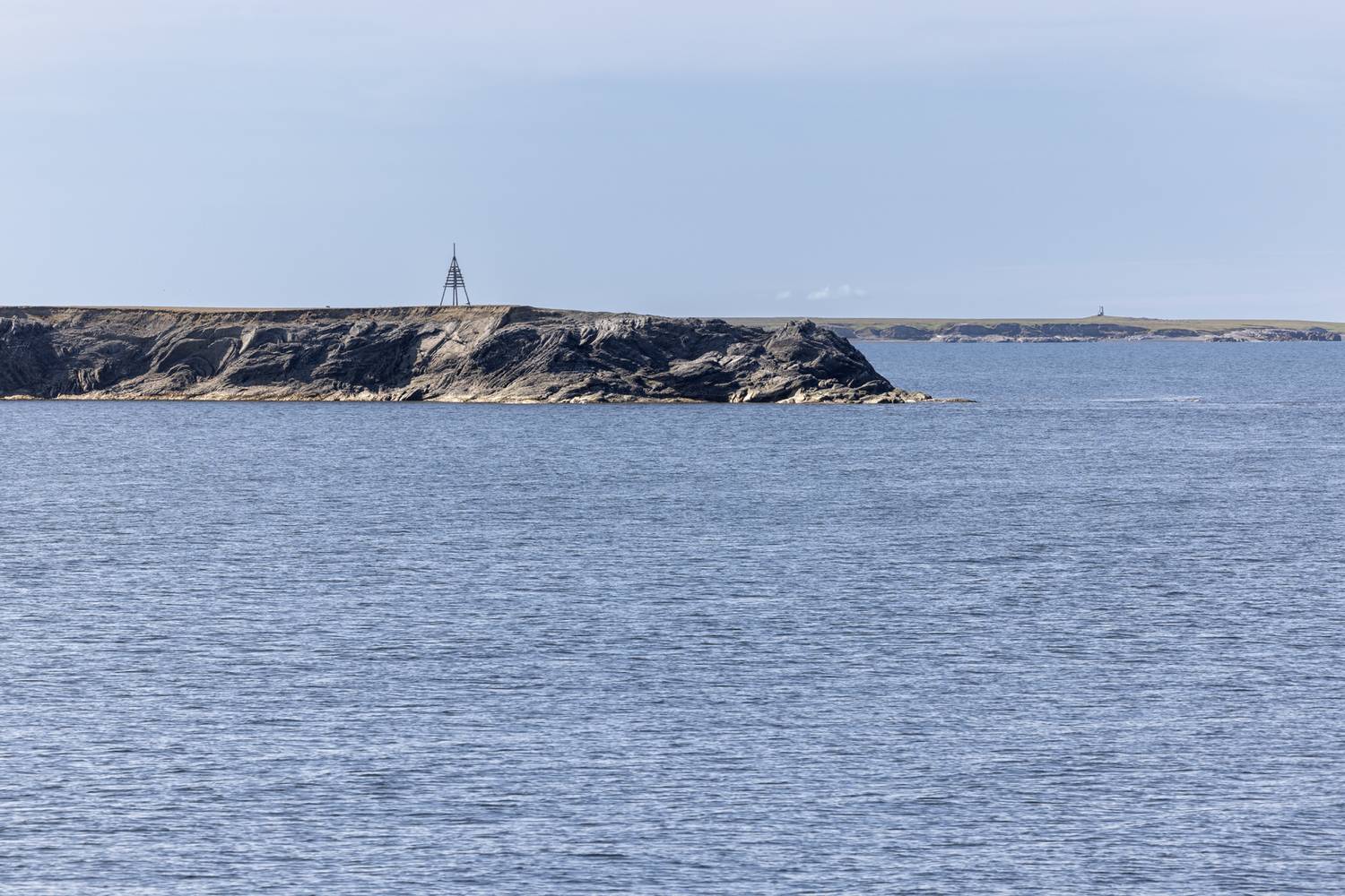 Баренцево море в районе полярной станции Белый Нос. Автор: Шурчков Юрий , Шурчков Юрий