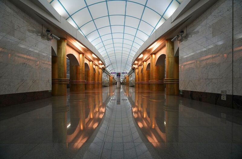 Mezhdunarodnaya photo preview