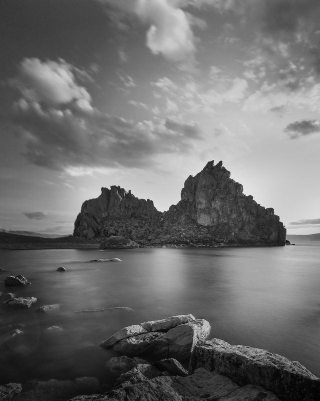 Шаманка…, Байкал …, лето…photo preview